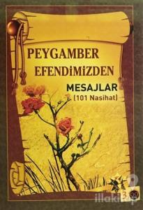 Peygamber Efendimizden Mesajlar