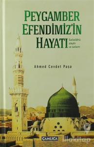 Peygamber Efendimiz'in Hayatı (s.a.s) (Ciltli)