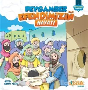 Peygamber Efendimizin (SAS) Hayatı (Ciltli)