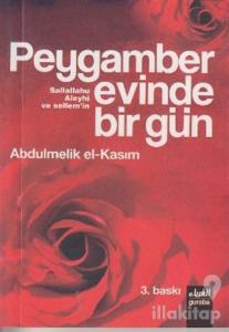 Peygamber (s.a.v) Evinde Bir Gün