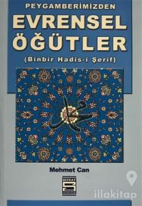 Peygamberimizden Evrensel Öğütler