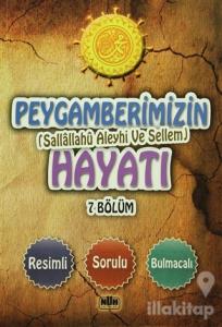 Peygamberimizin Hayatı 7 Bölüm
