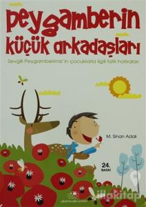 Peygamberin Küçük Arkadaşları