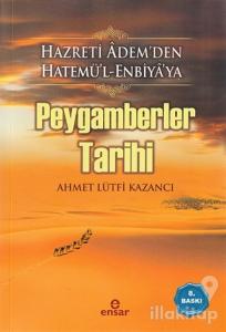 Peygamberler Tarihi