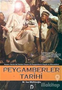 Peygamberler Tarihi