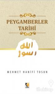 Peygamberler Tarihi