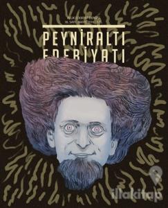 Peyniraltı Edebiyatı Sayı : 36 Mayıs 2016