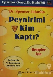Peynirimi Kim Kaptı?