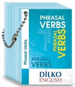 Phrasal Verbs Kelime Kartı
