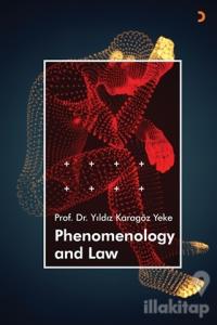 Phenomenology and Law