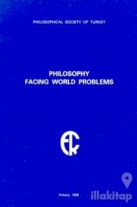 Philosopy Facing World Problems