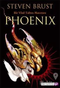 Phoenix Bir Vlad Taltos Macerası
