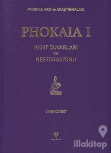 Phokaia 1 (Ciltli)