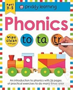 Phonics