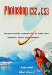 Photoshop CS2 ve CS3