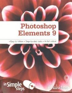 Photoshop Elements 9 in Simple Steps