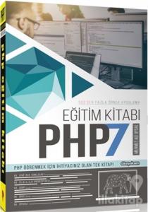 PHP Eğitim Kitabı
