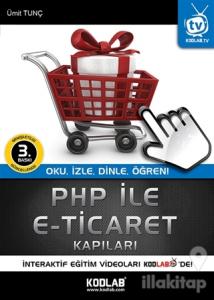 Php ile E-Ticaret Kapıları