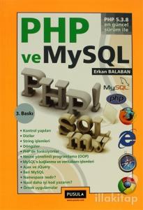 PHP ve MySQL