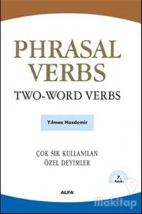 Phrasal Verbs Two-Word Verbs