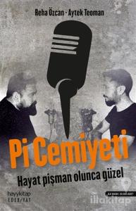 Pi Cemiyeti