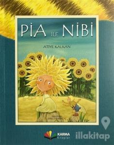Pia ile Nibi