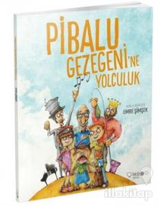 Pibalu Gezegeni'ne Yolculuk