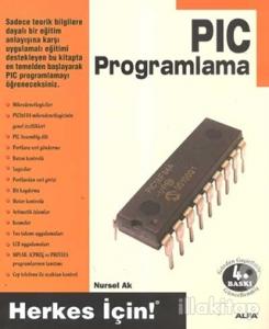 PIC Programlama
