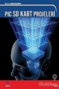 PIC SD Kart Projeleri