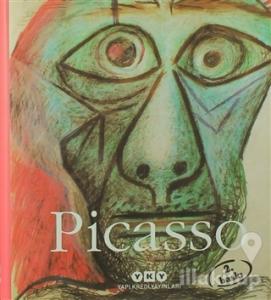Picasso (Ciltli)