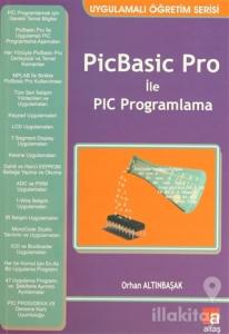 PicBasic Pro ile PIC Programlama