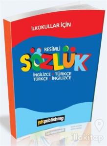 Picture Dictionary (İngilizce - Türkçe / Türkçe - İngilizce)