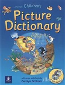 Picture Dictionary