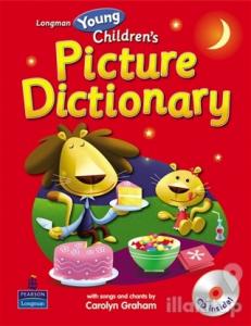 Picture Dictionary