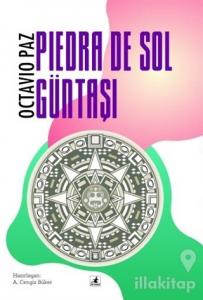 Piedra De Sol - Güntaşı