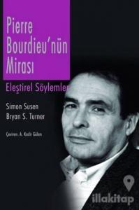 Pierre Bourdieu'nün Mirası
