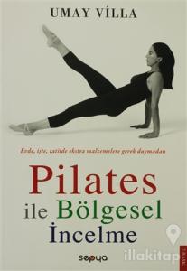 Pilates ile Bölgesel İncelme