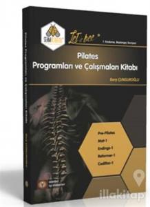 Pilates Programları ve Çalışmaları Kitabı 1. Kademe