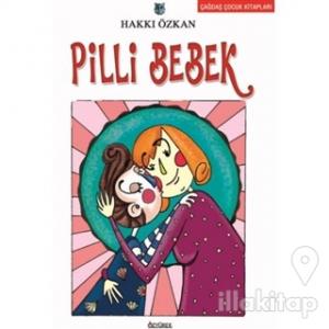 Pilli Bebek