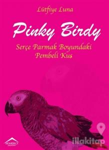 Pinky Birdy