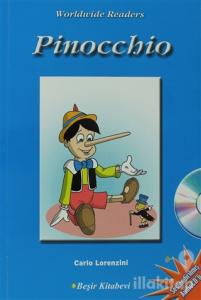 Pinocchio (Level -1)