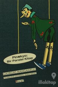 Pinokyo: Bir Paralel Kitap