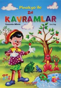 Pinokyo İle Zıt Kavramlar
