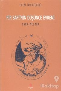 Pir Safi'nin Düşünce Evreni Kara Mecmua