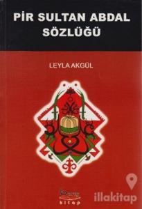 Pir Sultan Abdal Sözlüğü