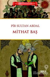 Pir Sultan Abdal