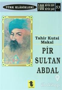 Pir Sultan Abdal