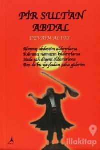 Pir Sultan Abdal