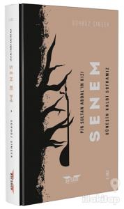 Pir Sultan Abdal'ın Kızı Senem Cilt: 2