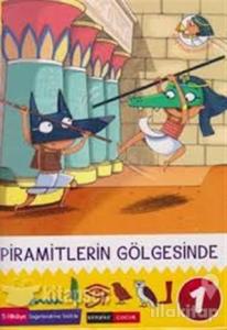 Piramitlerin Gölgesinde 1